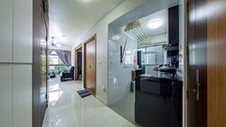 Blk 421A Northshore Straitsview (Punggol), HDB 2 Rooms #624111811